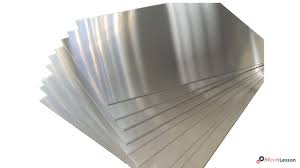 Sheet Metal